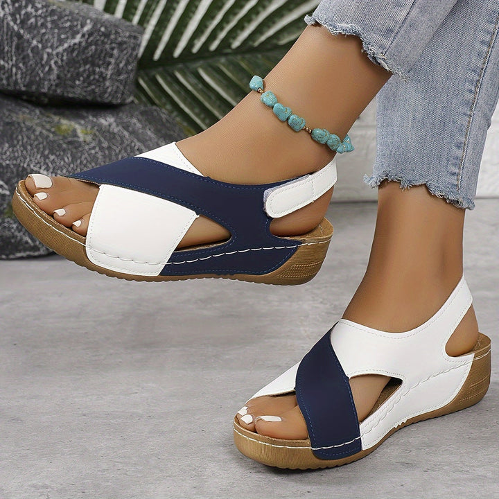 ALENA™ - ULTRA COMFORTABLE ORTHOPAEDIC SANDAL