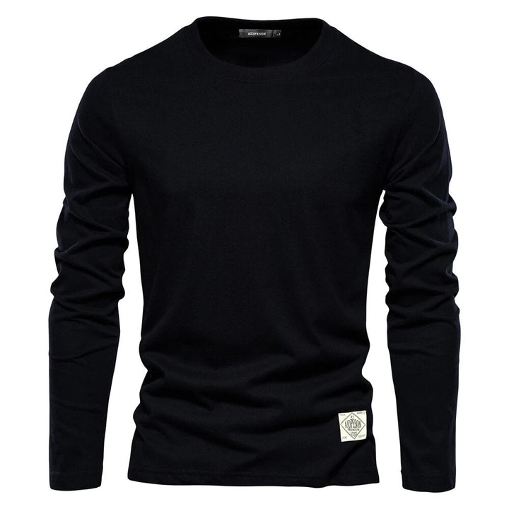 Levi - Classic Long-Sleeved T-Shirt