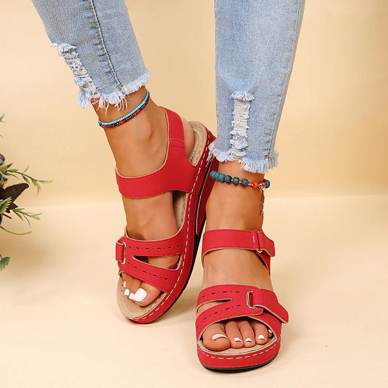 Anna - Orthopaedic Sandals