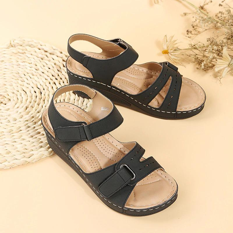 Anna - Orthopaedic Sandals