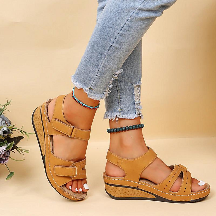 Anna - Orthopaedic Sandals