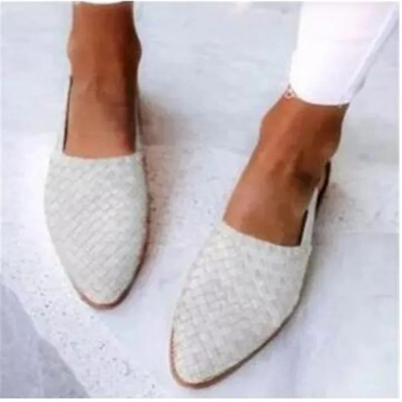 Leanne™ | Women's Elegant Moccasins