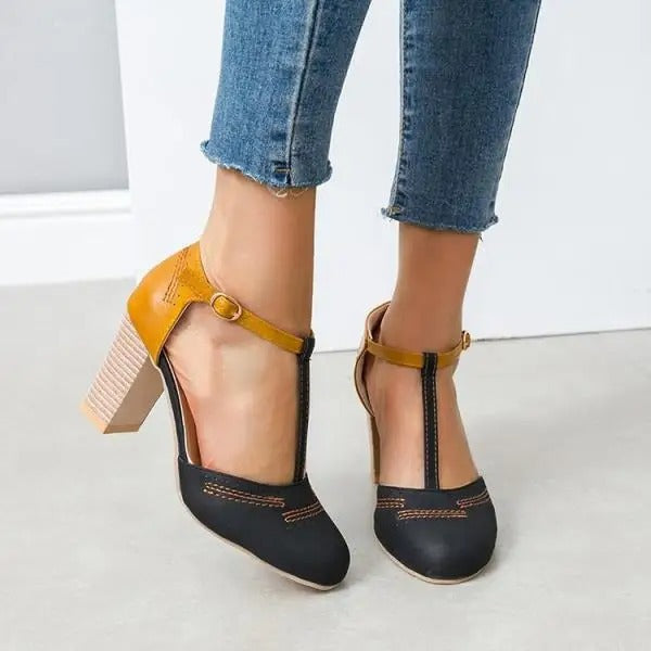 Jill™ | Sandals with Heels