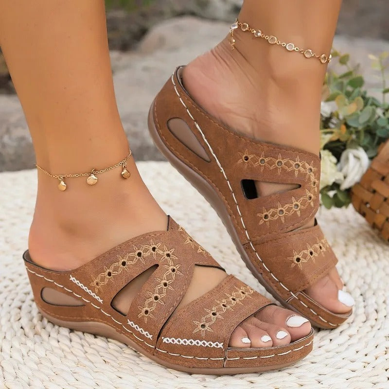 Katie™| Summer Sandals