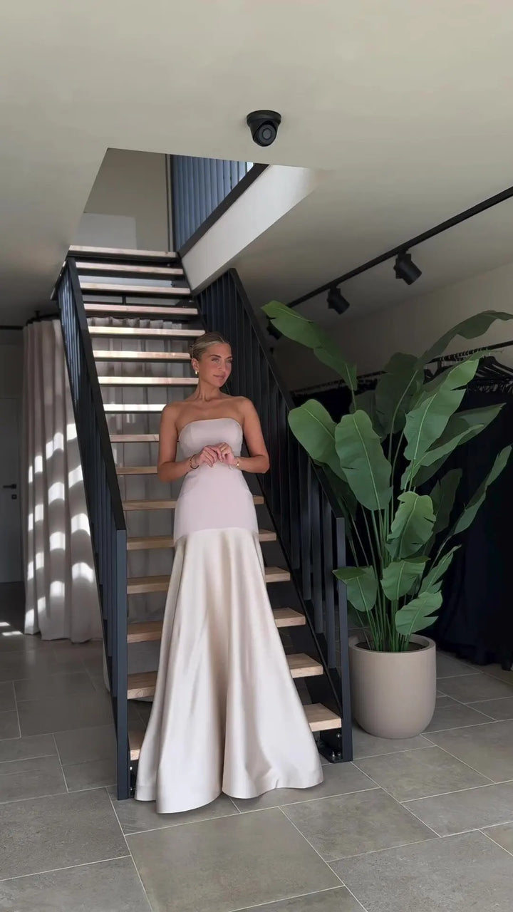 Sue | Premium Quality Elegant Gown