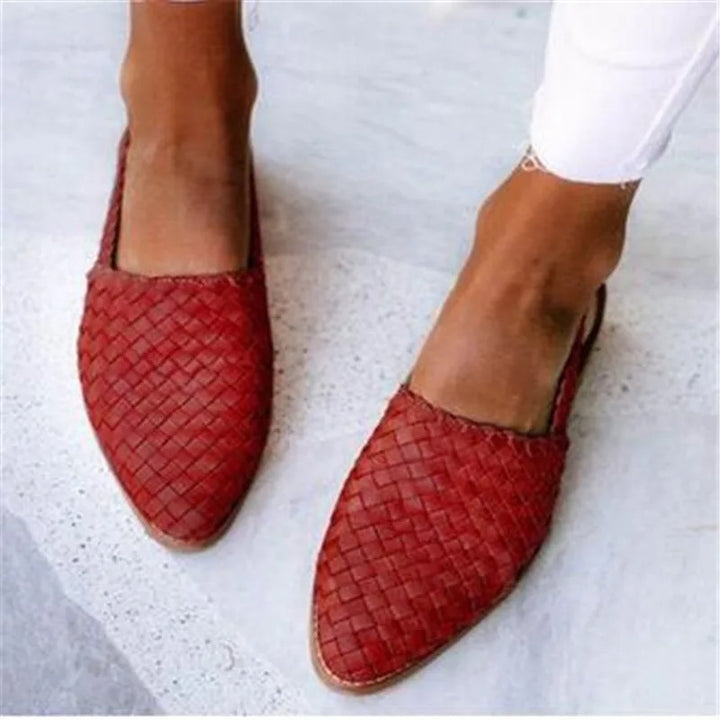 Leanne™ | Women's Elegant Moccasins